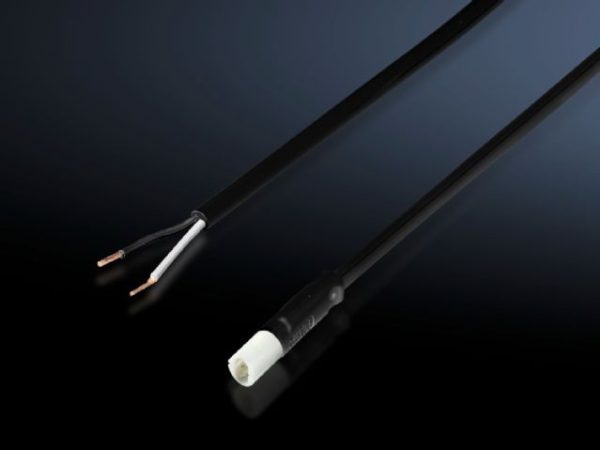 2500.660  Accesorios de conexi?n: para configuraci?n propia para luminaria LED, cable para interruptor de puerta