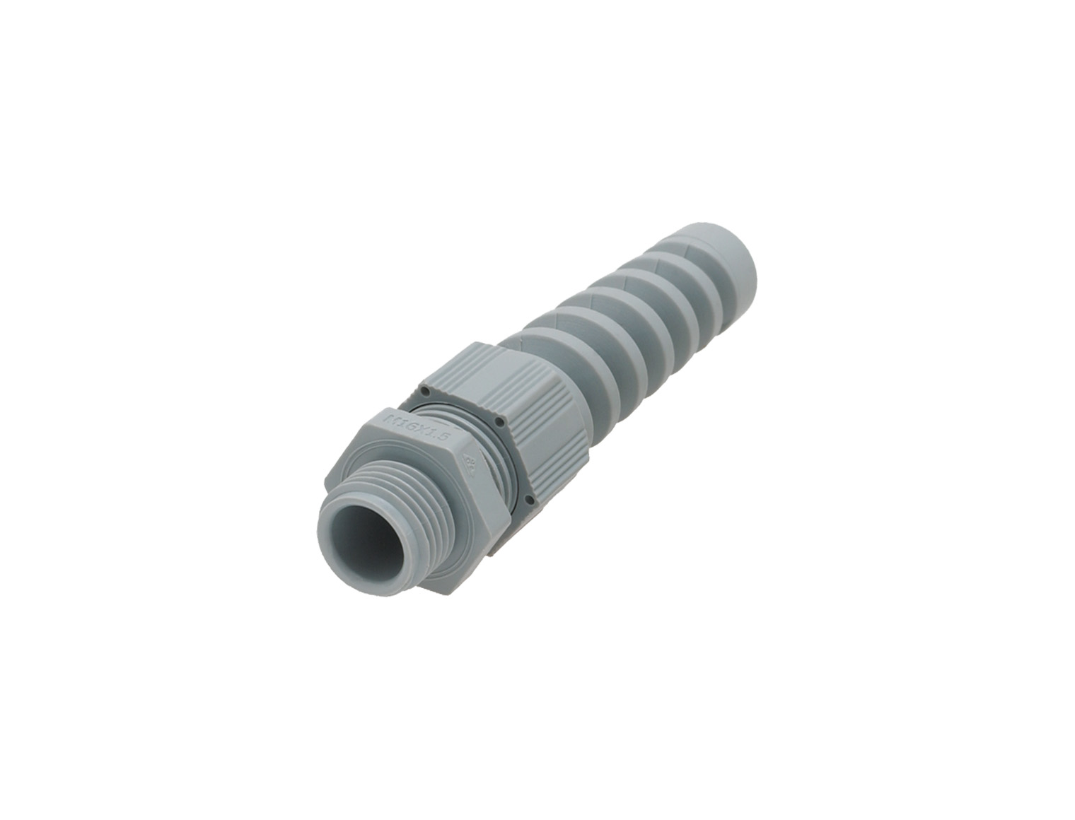 Cable HELUKABEL HELUTOP® HT-K NPT 1/2" negro (CD 6.0-12.0 milímetros)