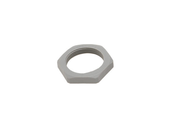 Cable HELUKABEL Contratuerca PA KMK-PA-OB PG 29 gris (RAL 7001)