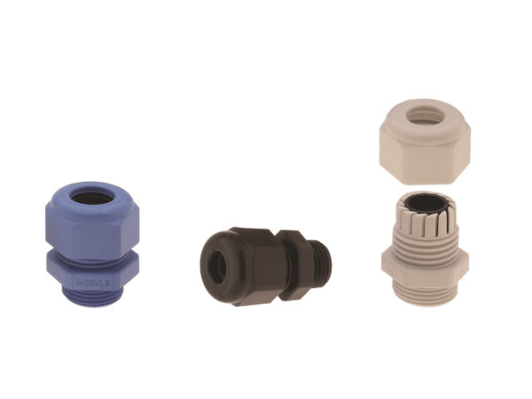 Cable HELUKABEL HSK-R NPT 1 1/4" gris (CD 13.0-20.0 milímetros)