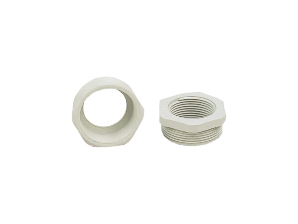Cable HELUKABEL RE-PA gris M32 x 1.50 / M20 x 1.50