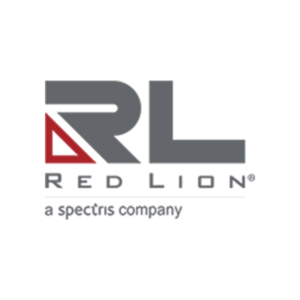 Logotipo de Red Lion