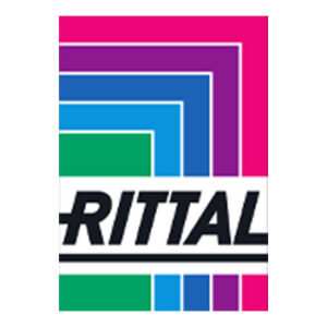 Logotipo de Rittal