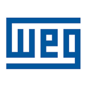 Logotipo de WEG